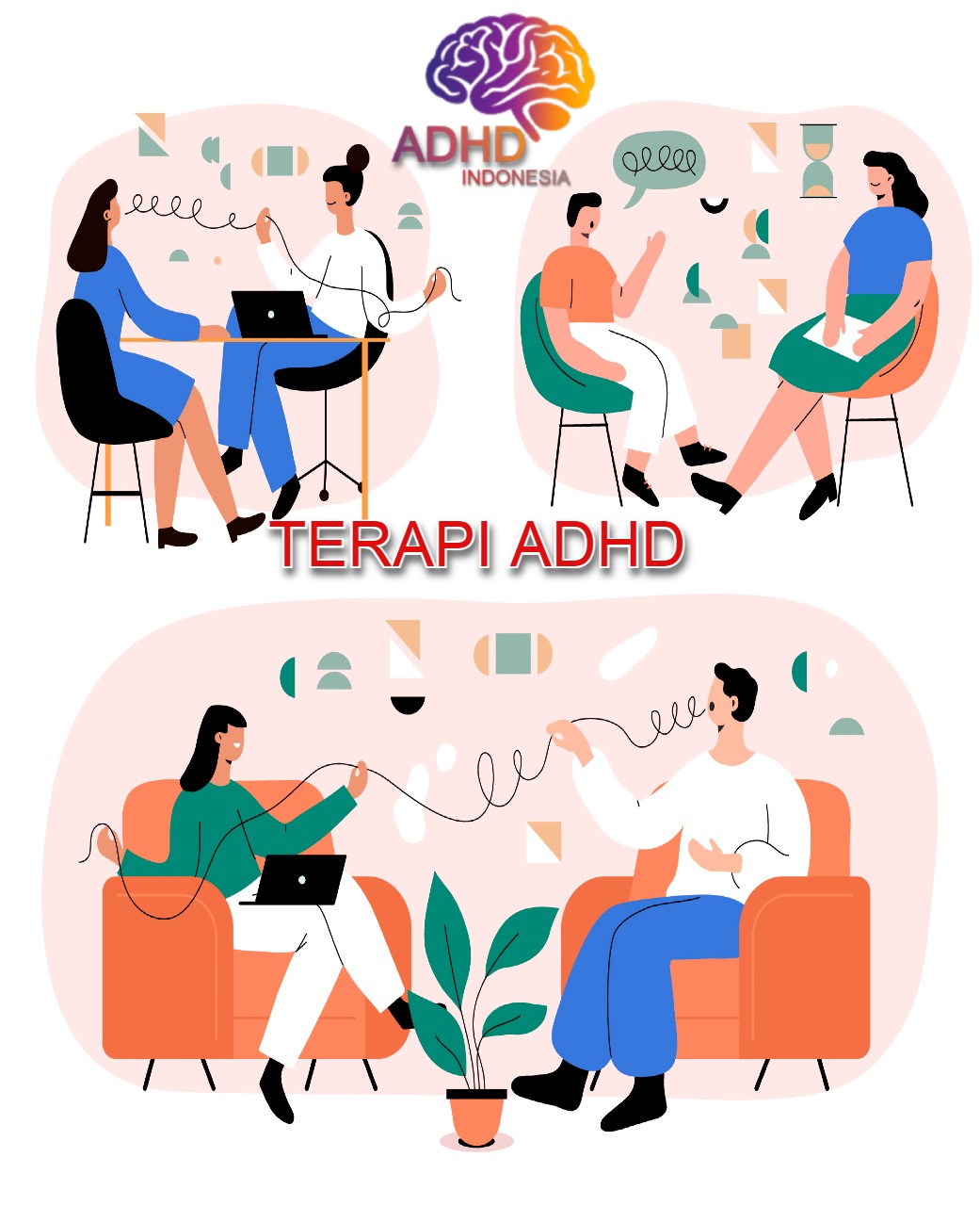 rujukan terapi adhd Indonesia Kabupaten Sumba Tengah